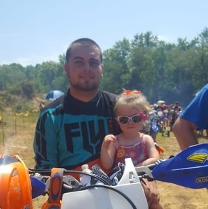 Meet your Posher, Gregory